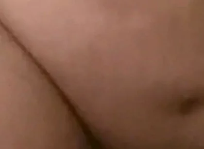 Watch Me Enjoy Sitting on This Huge Red Dildo