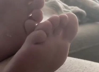 Just Sitting Here