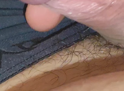 Big Dirty Dick Is About to Explode!!