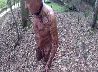 Part 2 Dirty Ib the Woods