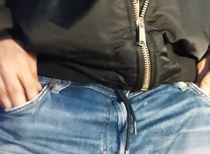 Dirtyjunkbro and His Dirty Underwear