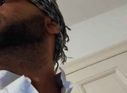 On Make, Horny Dj Bro Dressed Like a Perverted Afghan