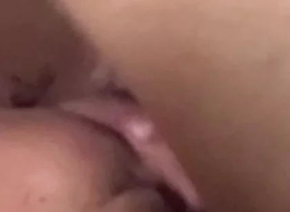 He Wanted to Please Me While You Watched