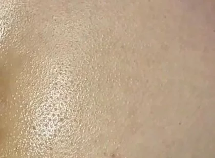 The Horny Femboy Sissy Made a Mess with Hot Cum in His Ass!
