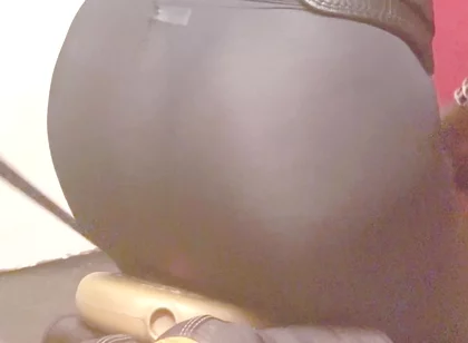 G Prostate Milking Session Exposing Prostate Milking Session