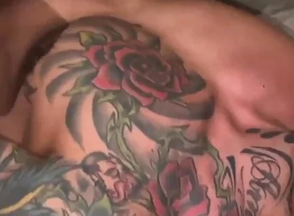 Cum Dump Van Gang Bang Anon Orgy Boomer Banks