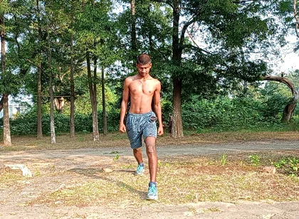 Strengthen Your Glutes with Long Workouts