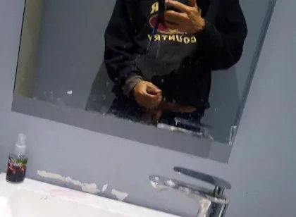 Public Restrooms