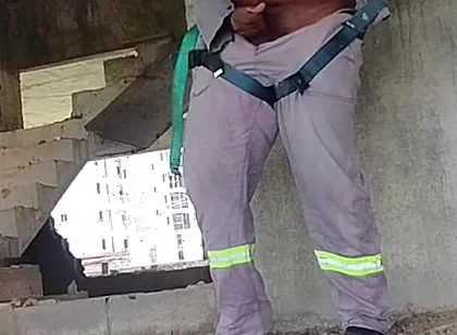 Lunch Break and That Naughty Thing I Do Secretly at Work.