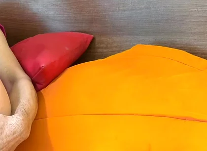 I Fucked My Ass in My Ex-boyfriend's Favorite Position