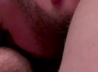 BJ with Hubby Part 2