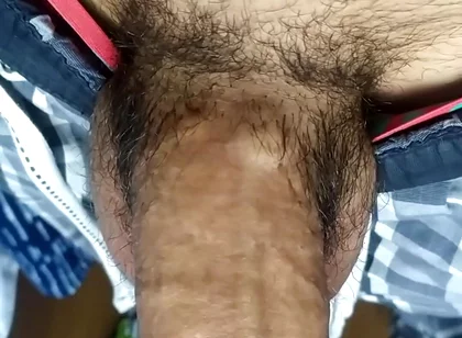 Wanna Taste My Cum?