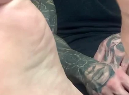 Behind the Scenes