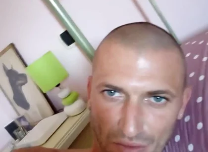 Just Woke up