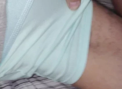 Getting My Dick Kind of Hard
