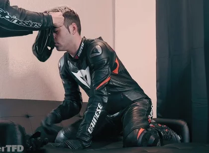 Biker Fx