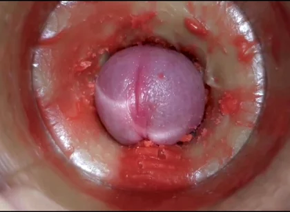 Best Compilation Crempie Pussy - Camera Inside 4K