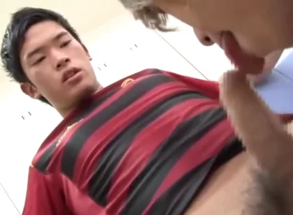 Hottest Xxx Clip Gay Japanese Censored Best Only Here