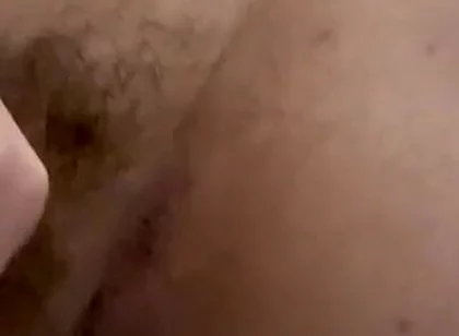 Wish It Was Your Cock, You Know What to Do