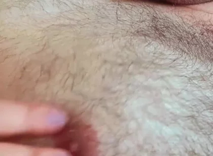 Hairy Chest BibearXXX