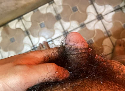 Bathroom Confession I Masturbated in Secret and Couldn’t Stop Myself Once I Started