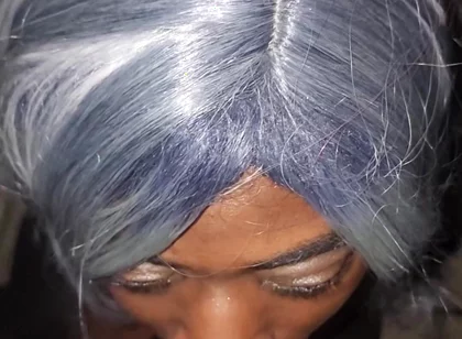 Thunderous Passion: Storm's Sizzling Comiccon Afterparty