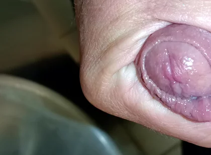 Two Loads at the Urinals Close up Big Cock Wanking and Cumming in Outdoor