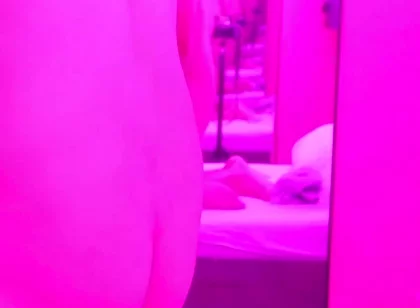 Cute Gay Opens His Ass to Get Cock From Straight Creampie