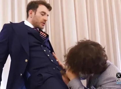 Elegant Fuck