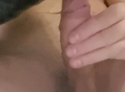 Shiny Pocket Pumped