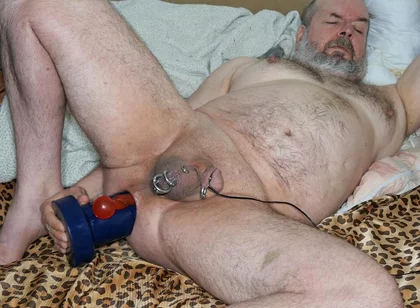 My Best Orgasms of the Year