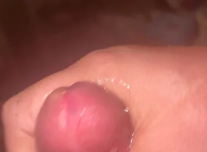 Masturbate My Cock