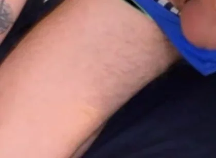 Jerking - Huge Cumshot