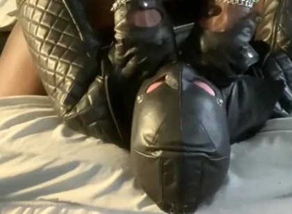 Interracial BDSM Recently Added to Sheer Membersi’m