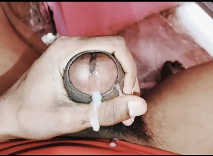 Desi Masturbation