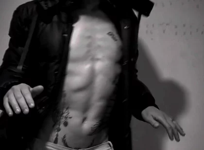 Let's Dance!