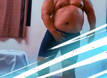 POV: Boxing You!