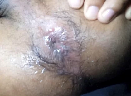 Teen Boy Fucked Himself in Ass in His Bedroom