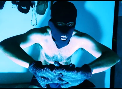 Musical Video Secret Maskared