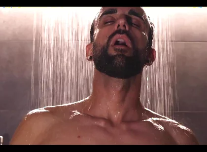 I Would Like to Have a Shower with You Babe. Join Me and Watch Complete Video