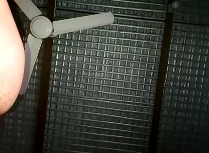 He Fucked Me Until I Cum