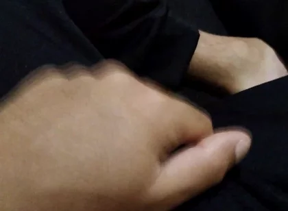 Provocative Touching