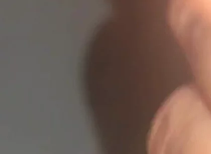 Exuberant Rough and Veiny in an Uncontrolled Orgasm.