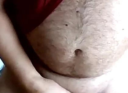 Dad Warm off