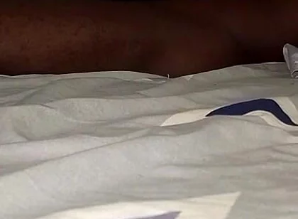 Lovemaking in My Bed