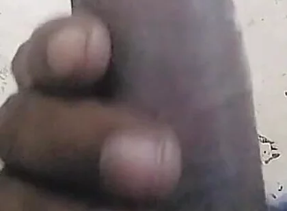 Superfast Big Cock