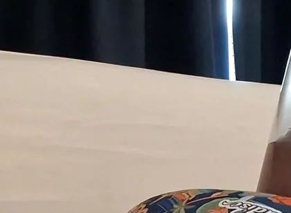 Pumping up Close up Video