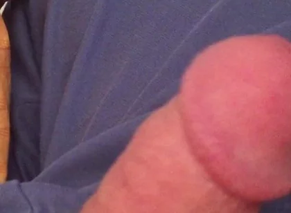Surprise Dick