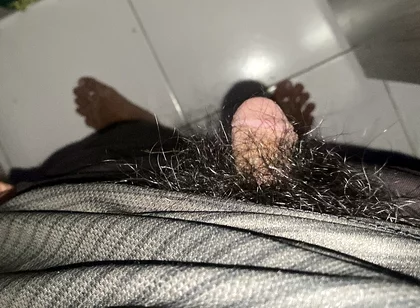 The Most Awesome Masturbation Session in the Room
