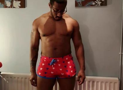 Love These Shorts. Amadeus Mode